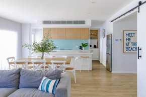 Coastal Dreams (#1), Dromana
